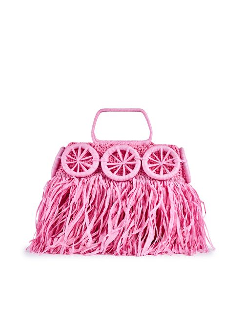 Borsa Itaca 02 Rosa viamailbag | ITACA ITACA02